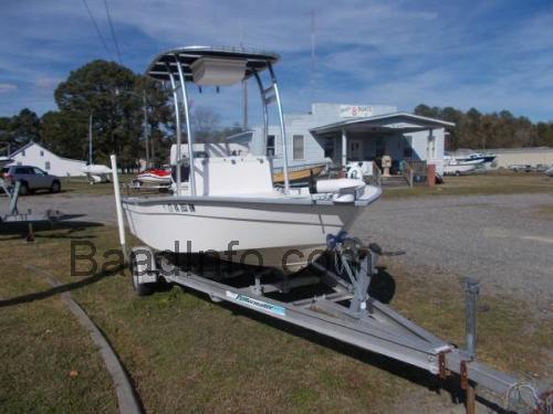 Cape Horn 16 tekniske specifikationer og anmeldelser